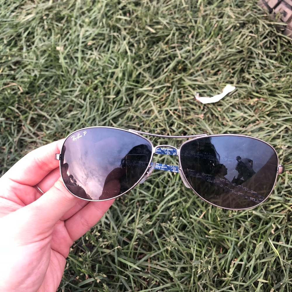 Ray-Ban sunglasses